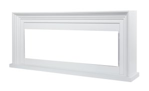 Портал Firelight Stretto Long белый