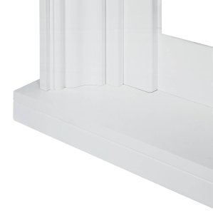 Портал Firelight Stretto Long белый