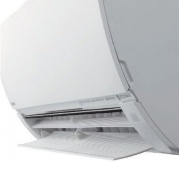 Внутренний настенный блок мульти сплит-системы Panasonic CS-E12RKDW