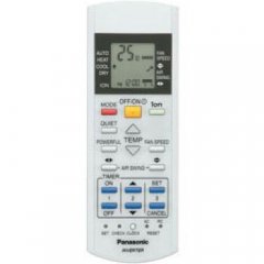 Внутренний настенный блок мульти сплит-системы Panasonic CS-E12RKDW