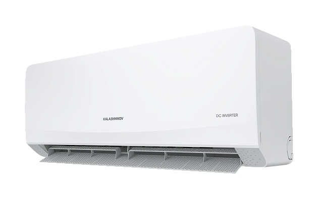 Сплит-система Kalashnikov KVAC-I-18IN-G1/KVAC-I-18OD-G1-LE Галс Inverter — фото 4