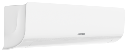 Сплит-система Hisense AS-09HW4RLRKC01AG/AS-09HW4RLRKC01AW Era Classic A Wi-Fi — фото 2