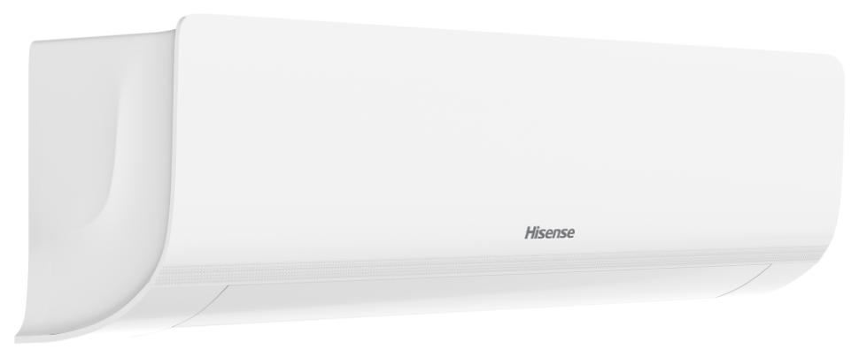 Сплит-система Hisense AS-09HW4RLRKC01AG/AS-09HW4RLRKC01AW Era Classic A Wi-Fi — фото 2