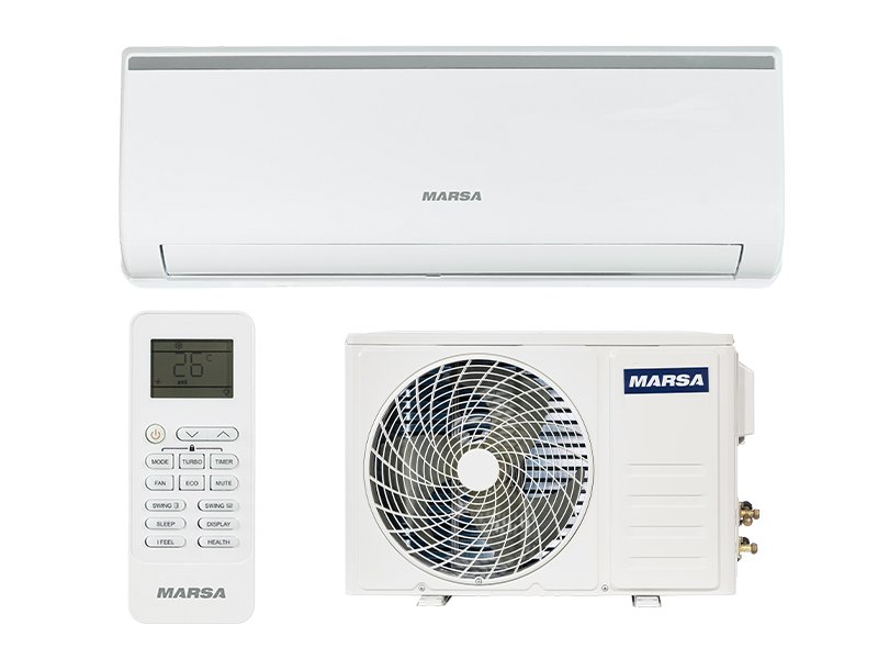 Сплит-система Marsa RK-09MTI2G/RK-09MTI2EG Astro Inverter
