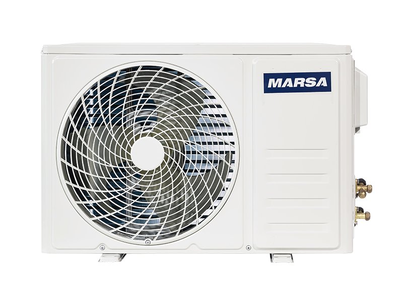 Сплит-система Marsa RK-09MTI2G/RK-09MTI2EG Astro Inverter