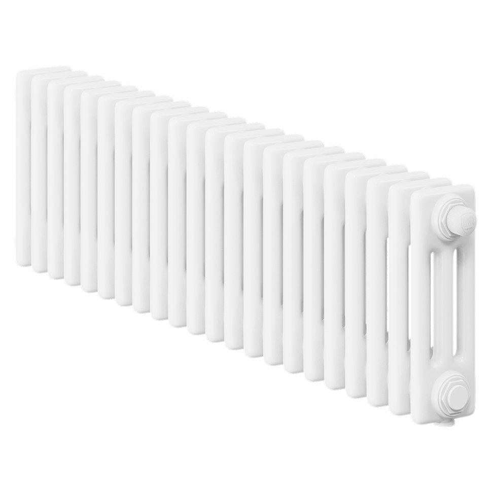 Дизайн-радиатор Royal Thermo Insignia R VC3030 22 секц RAL9016