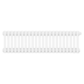 Дизайн-радиатор Royal Thermo Insignia R VC3030 22 секц RAL9016
