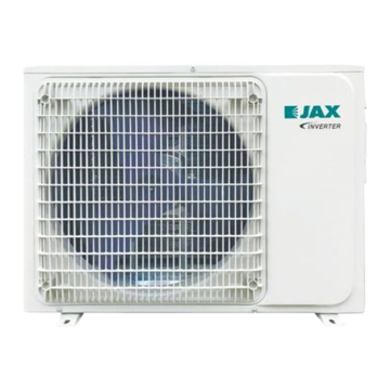 Настенная сплит-система Jax ACY-12HE Murray Inverter