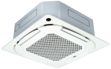 Кассетная сплит-система AUX ALCA-HS60/5DR2Q/AL-HS60/5DR2(U)/MBS10