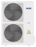 Кассетная сплит-система AUX ALCA-HS60/5DR2Q/AL-HS60/5DR2(U)/MBS10