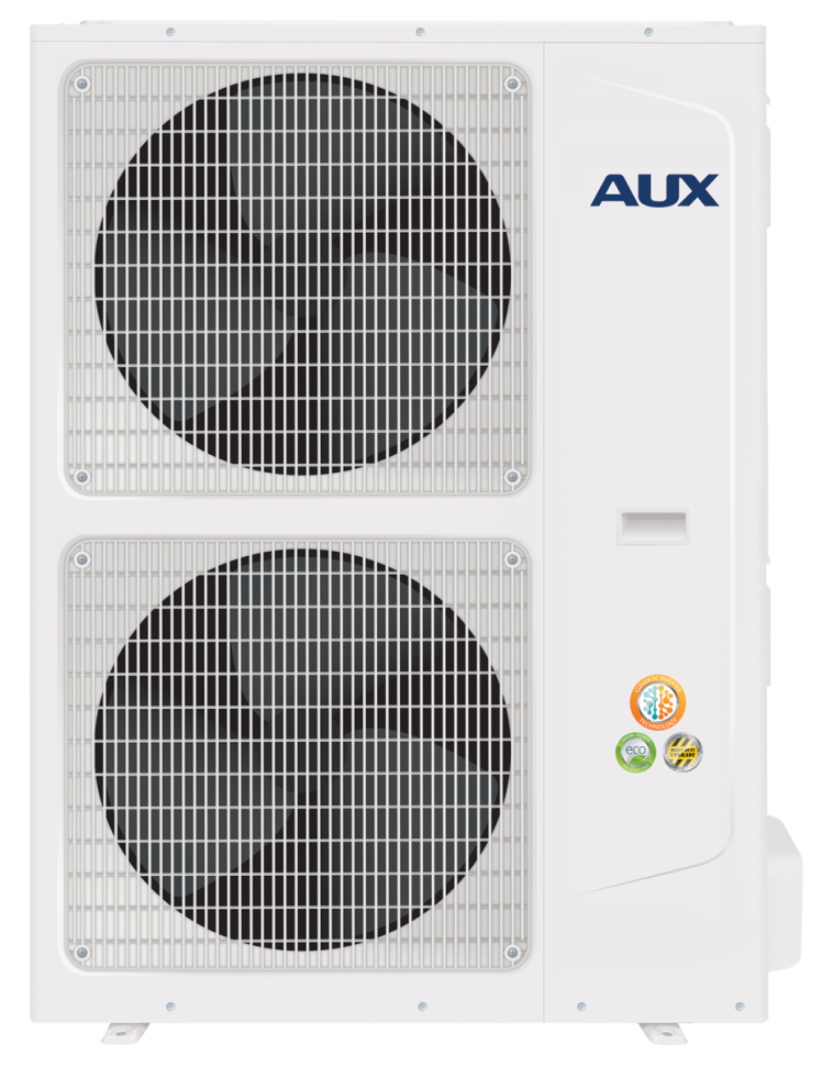 Кассетная сплит-система AUX ALCA-HS60/5DR2Q/AL-HS60/5DR2(U)/MBS10