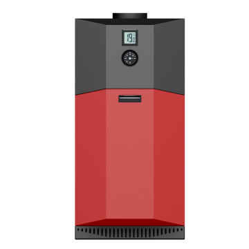 Напольный газовый котел Лемакс Prestige 50