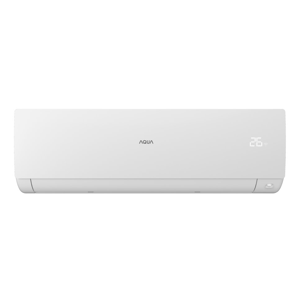 Сплит-система Aqua AQI-25FIS1/R3-W(IN)/AQI-25FIS1/R3(OUT) Towada Inverter White — фото 7