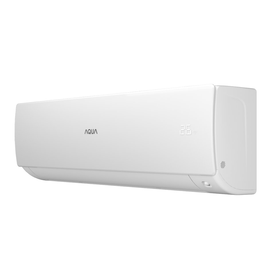 Сплит-система Aqua AQI-25FIS1/R3-W(IN)/AQI-25FIS1/R3(OUT) Towada Inverter White — фото 11