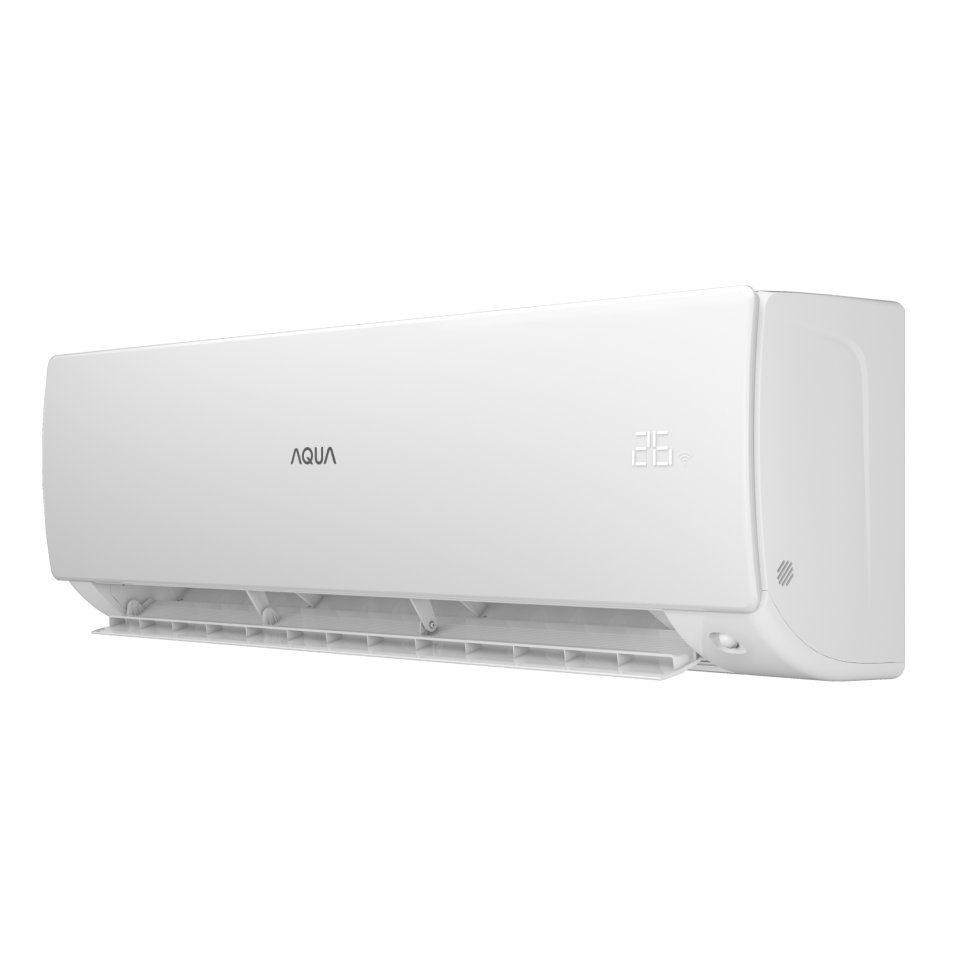 Сплит-система Aqua AQI-25FIS1/R3-W(IN)/AQI-25FIS1/R3(OUT) Towada Inverter White — фото 12