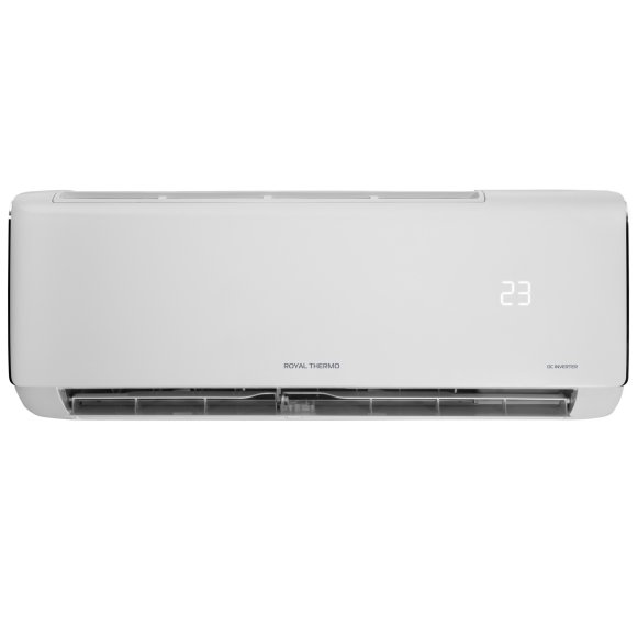Изображение товара Сплит-система Royal Thermo RTMI-07HN1 Milano DC Inverter 20 кв.м белая
