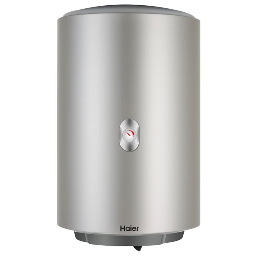 Накопительный водонагреватель Haier ES50V-Color — фото 1
