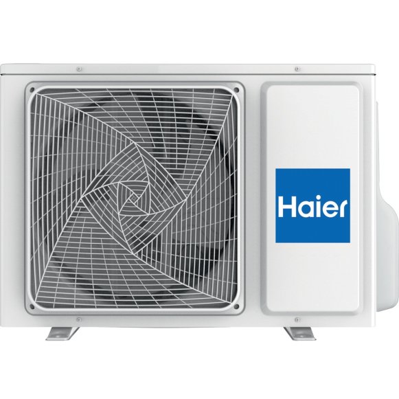 Изображение товара Настенная сплит-система Haier HSU-12HFF203 R3 с Wi-Fi и фильтрами очистки воздуха