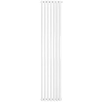 Стальной трубчатый радиатор Stout Tube Round R40 1-1750-7 RT