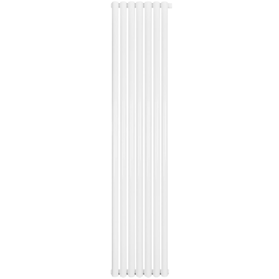 Стальной трубчатый радиатор Stout Tube Round R40 1-1750-7 RT