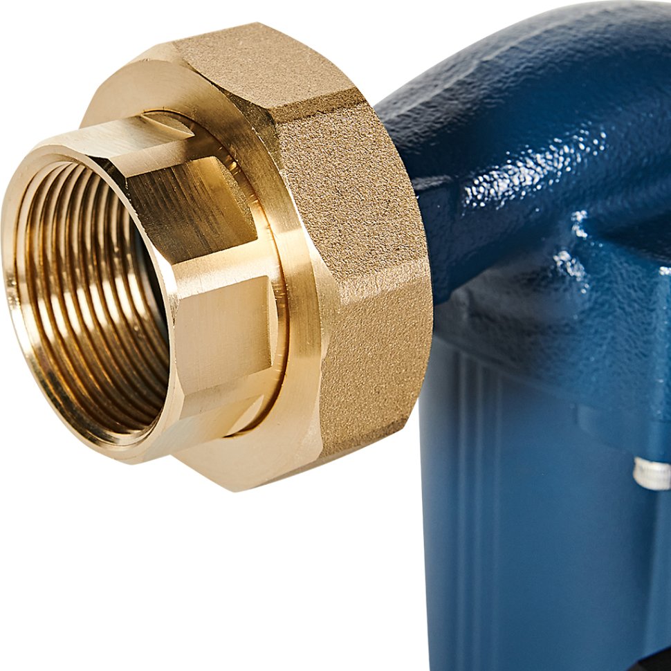 Циркуляционный насос Stout 32-60/180 220/240V 50Hz с латунными гайками G2 x Rp 1 1/4 — фото 4