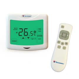 Водяная тепловая завеса Тепломаш КЭВ-46П4130W Бриллиант Плюс 400