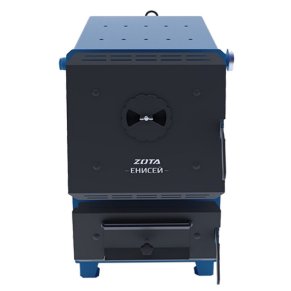 Твердотопливный котел ZOTA Енисей 20