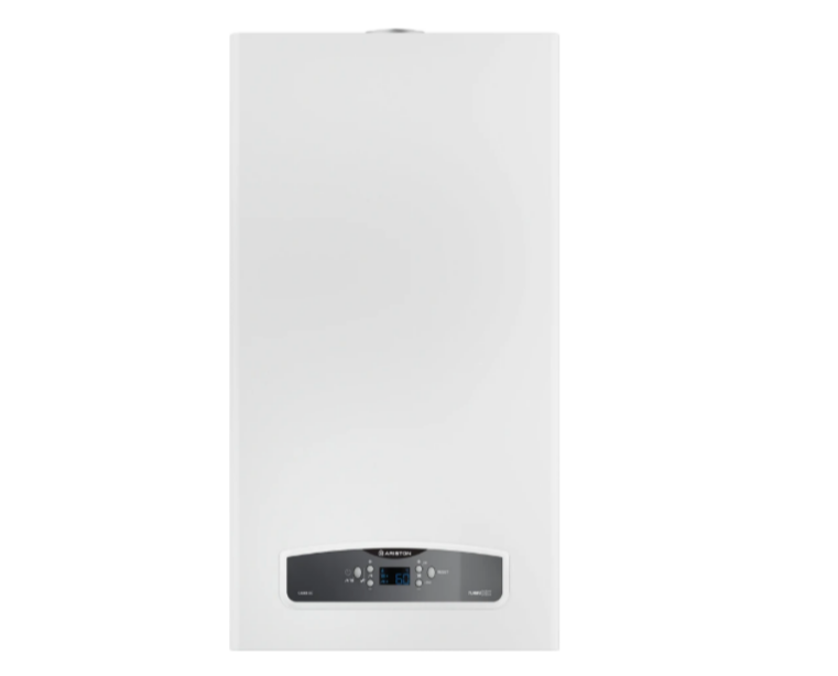 Настенный газовый котел Ariston Cares XC System 24 FF NG — фото 1