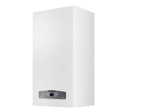 Настенный газовый котел Ariston Cares XC System 24 FF NG — фото 2