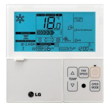 Канальная сплит система LG UM48WC.N31R0/UU49WC1.U31R0