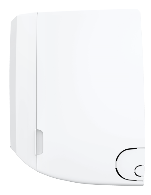 Сплит-система Funai RAC-I-SN30HP.D04/S/RAC-I-SN30HP.D04/U Sensei Inverter — фото 5