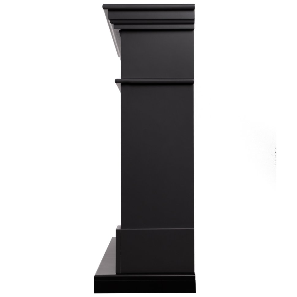 Каминокомплект Firelight California 42/40/36 + очаг Electrolux EFP/P-4220LS графит — фото 3