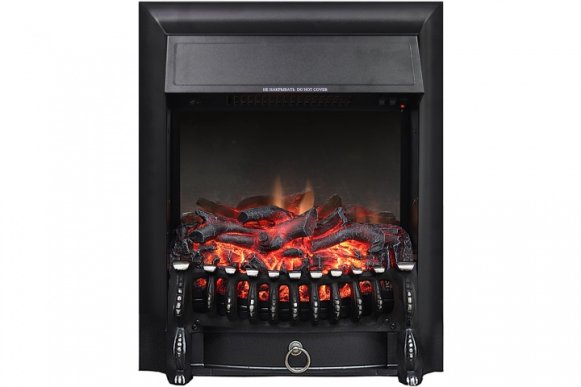 Каминокомплект Royal Flame Valletta c очагом Fobos FX Black