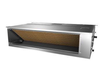 Канальная сплит система Midea MTI-48HWN1P-R/MOU-48HN1-RR