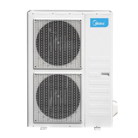 Канальная сплит система Midea MTI-48HWN1P-R/MOU-48HN1-RR