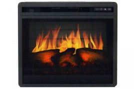 Каминокомплект Royal Flame Athena дуб с очагом Vision 23 EF LED 3D FX