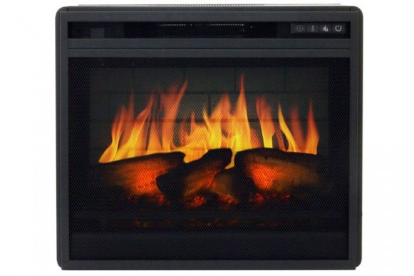 Каминокомплект Royal Flame Athena дуб с очагом Vision 23 EF LED 3D FX