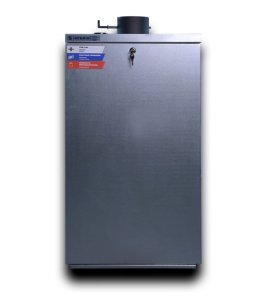 Котел газовый наружного размещения ТМЗ АОГВ-50НР 1Т