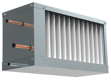 Фреоновый охладитель Zilon ZWS-R 1000х500/3