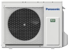 Кассетная сплит-система Panasonic S-60PU2E5B/CZ-KPU3W/U-60PZ2E5
