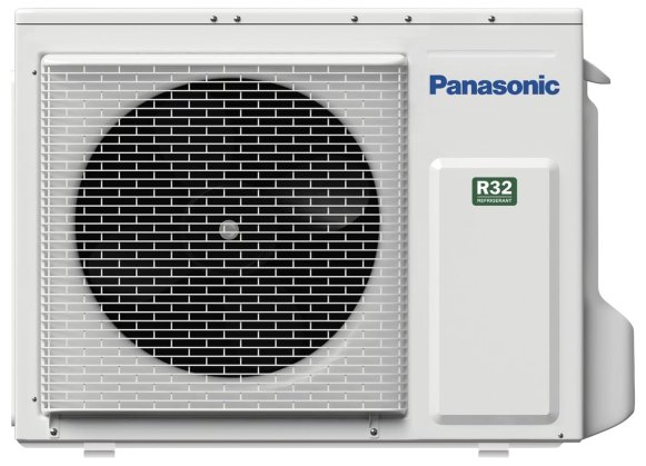 Изображение товара Кассетная сплит-система Panasonic S-60PU2E5B для коммерческих помещений