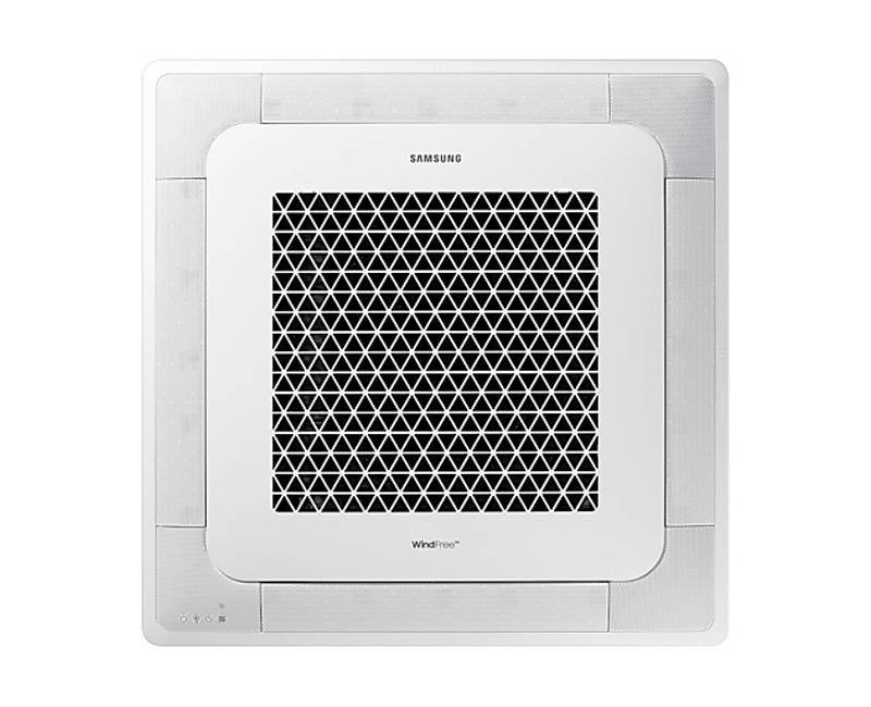 Кассетная сплит-система Samsung AC071NN4DKH/EU/AC071BXADEH/AF — фото 1