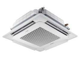 Кассетная сплит-система Samsung AC071NN4DKH/EU/AC071BXADEH/AF