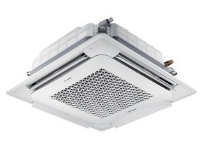 Кассетная сплит-система Samsung AC071NN4DKH/EU/AC071BXADEH/AF