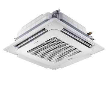 Кассетная сплит-система Samsung AC071NN4DKH/EU/AC071BXADEH/AF