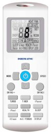 Сплит-система Ishimatsu ALK-24I Akasi Inverter