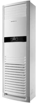 Колонная сплит-система QuattroClima QV-I60TFK/QN-I60TFK
