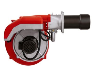 Газовая горелка F.B.R. GAS X 4/2 CE TC + R. CE D1"-S