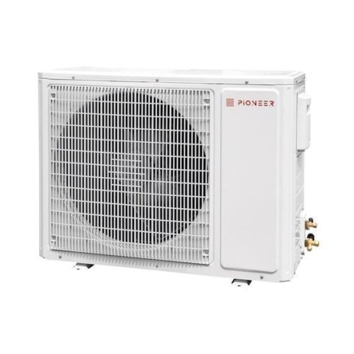 Сплит-система Pioneer KFR35FW/KOR35FW Afina — фото 2