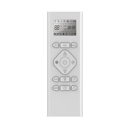 Сплит-система Pioneer KFR35FW/KOR35FW Afina — фото 3
